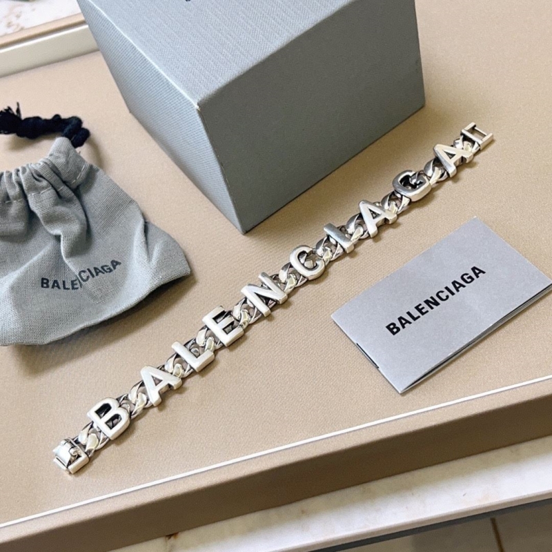 Balenciaga Bracelets